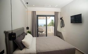 Marea Luxury Suites - Tramontana