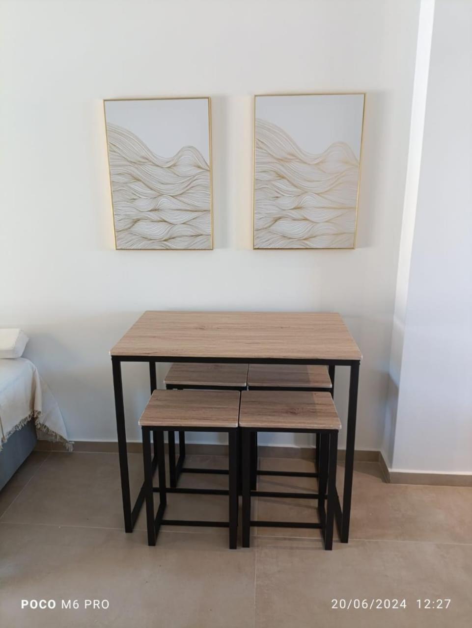 Marea Luxury Suites - Tramontana Koríthion Esterno foto