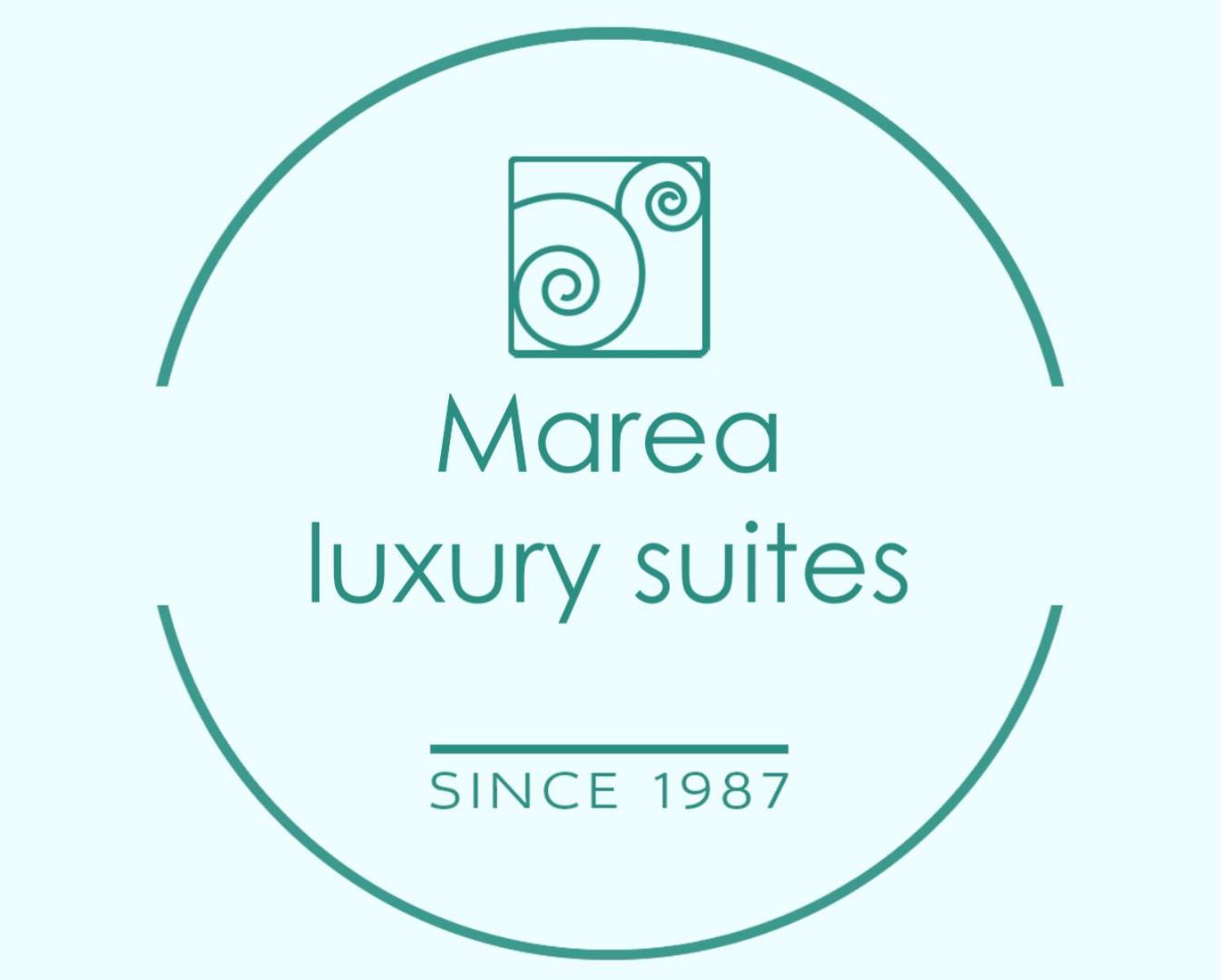 Marea Luxury Suites - Tramontana Koríthion Esterno foto